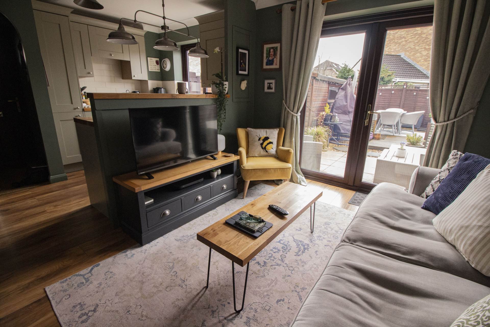 Croscombe Gardens, Frome, Image 6