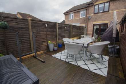 Croscombe Gardens, Frome, Image 10