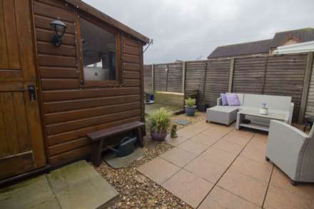 Croscombe Gardens, Frome, Image 12