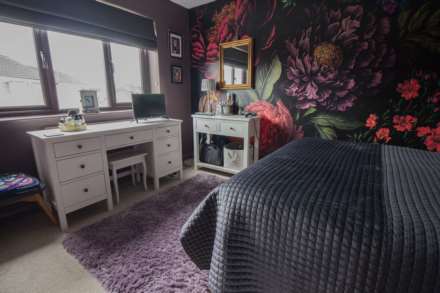 Croscombe Gardens, Frome, Image 7