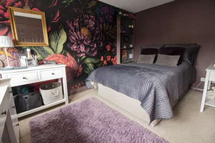 Croscombe Gardens, Frome, Image 8