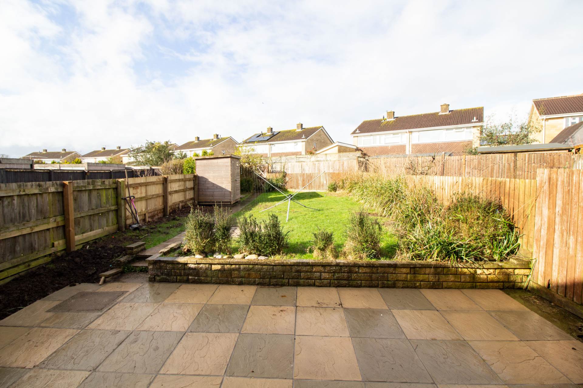 Bramley Drive, Frome, Image 2