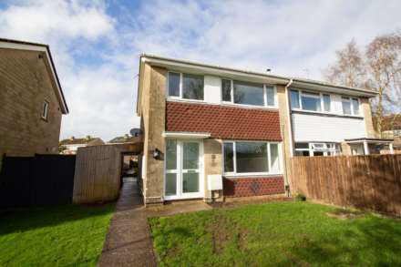 Bramley Drive, Frome, Image 1