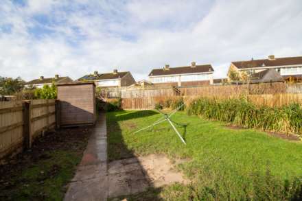 Bramley Drive, Frome, Image 3