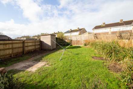 Bramley Drive, Frome, Image 4
