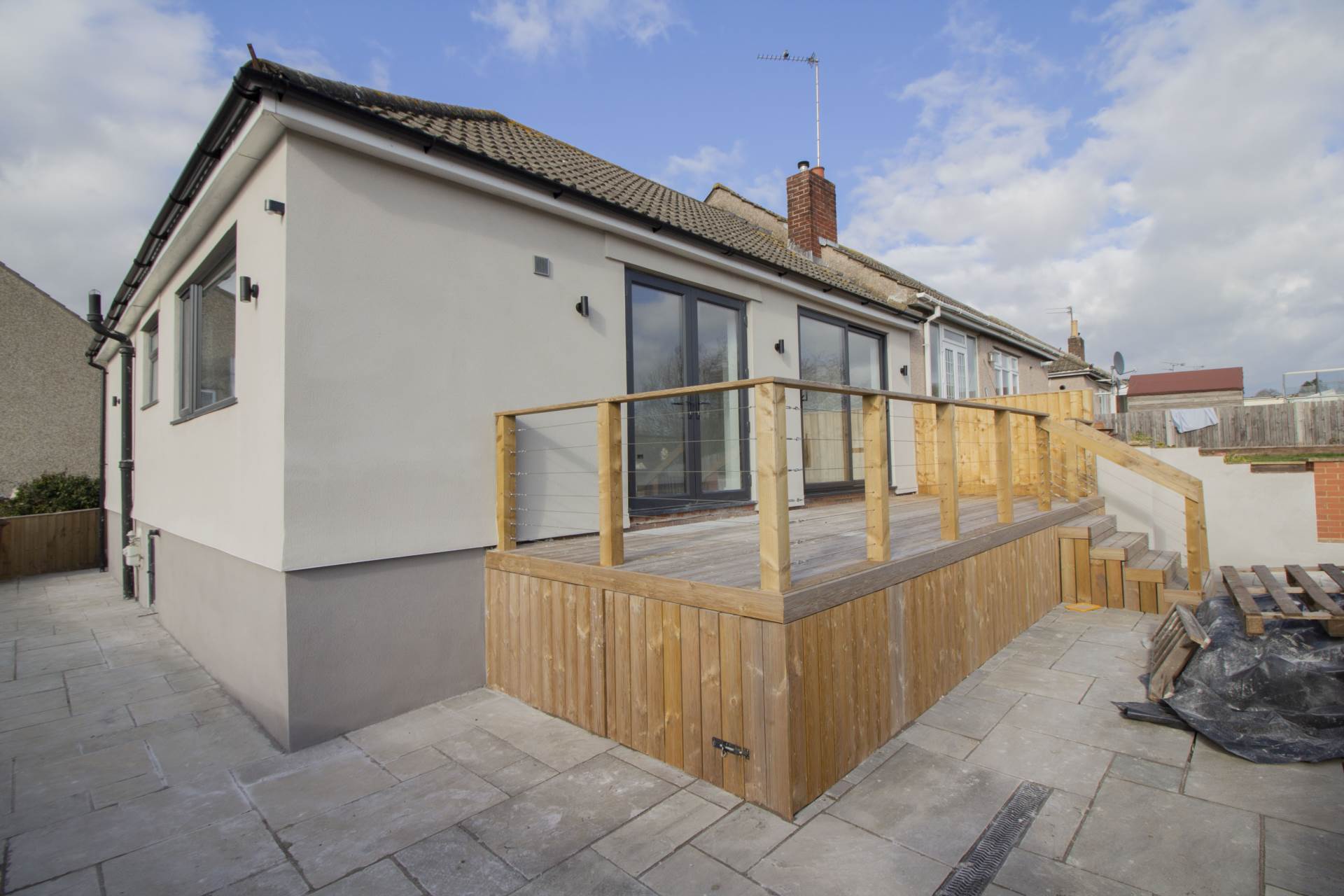 Lewis Crescent, Frome, Image 12