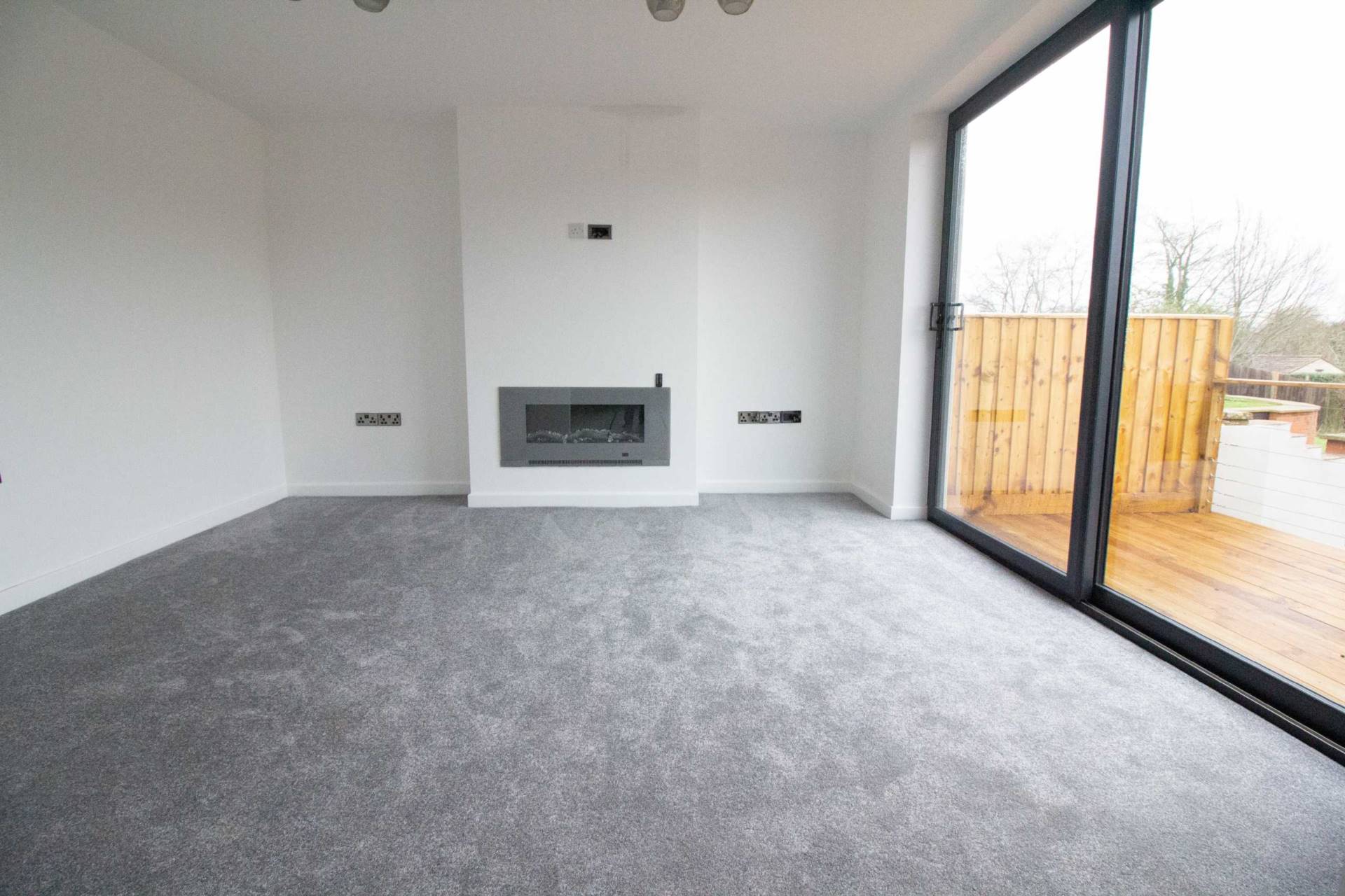 Lewis Crescent, Frome, Image 3