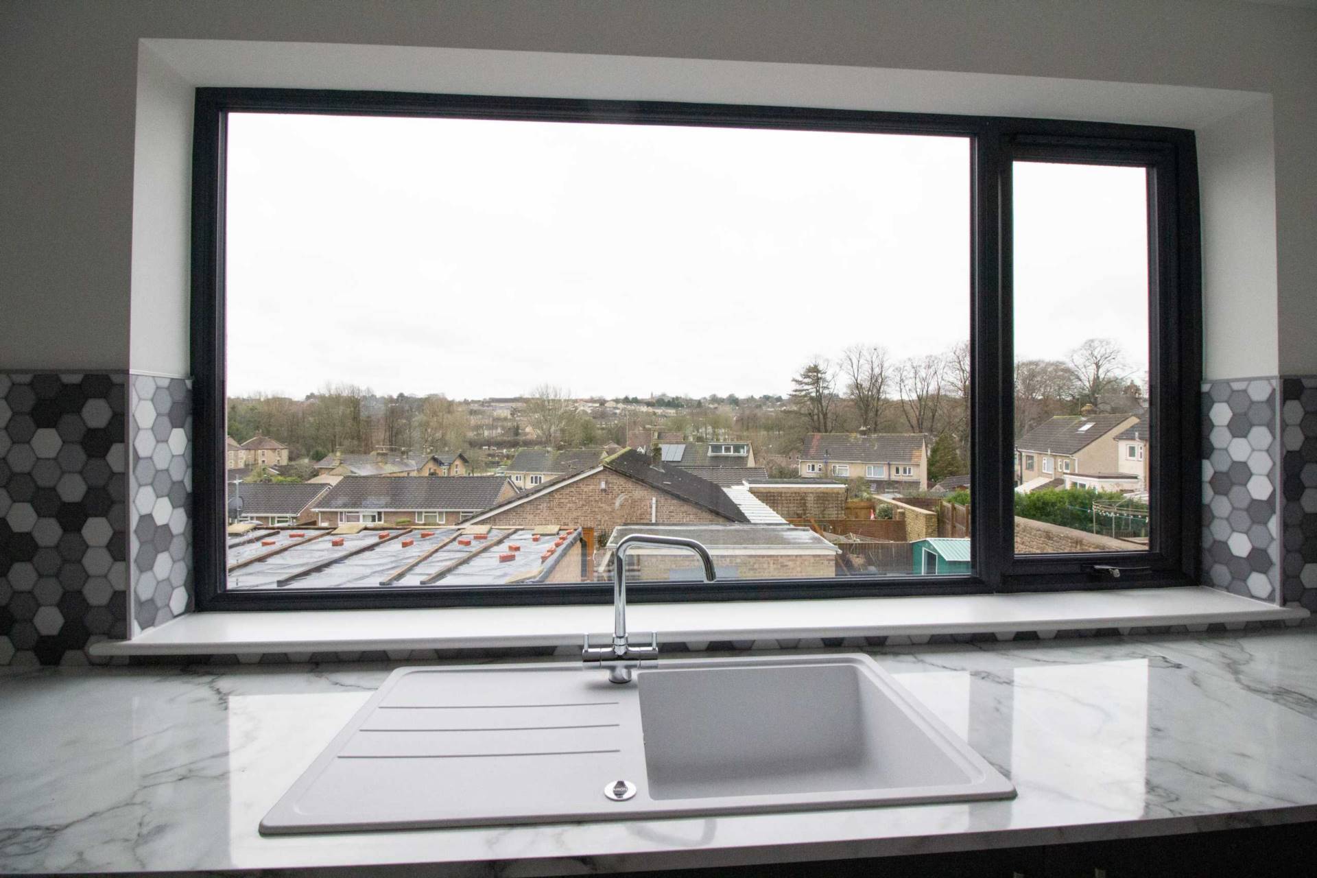 Lewis Crescent, Frome, Image 6