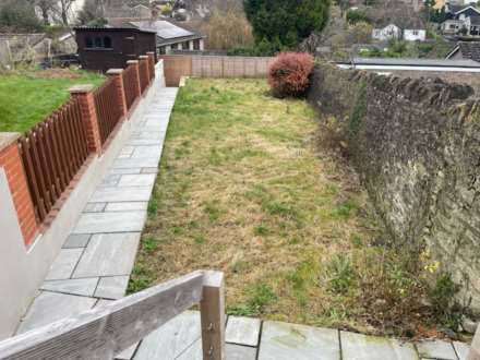 Lewis Crescent, Frome, Image 10