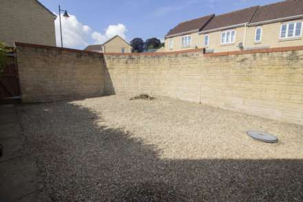 Delta Court, Frome, Image 8