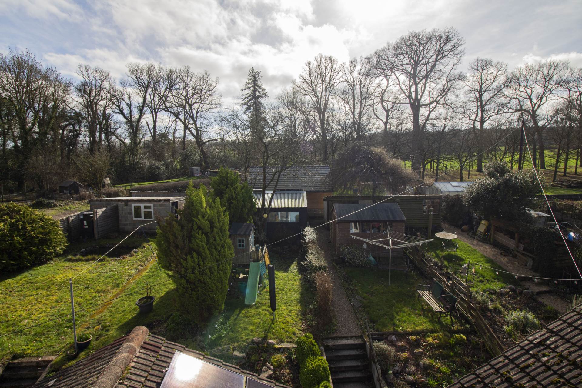 Lower Vobster, Somerset, Image 2