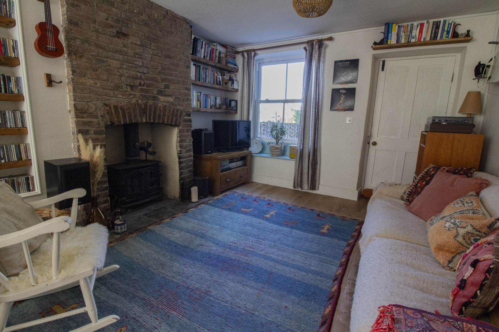 Lower Vobster, Somerset, Image 3