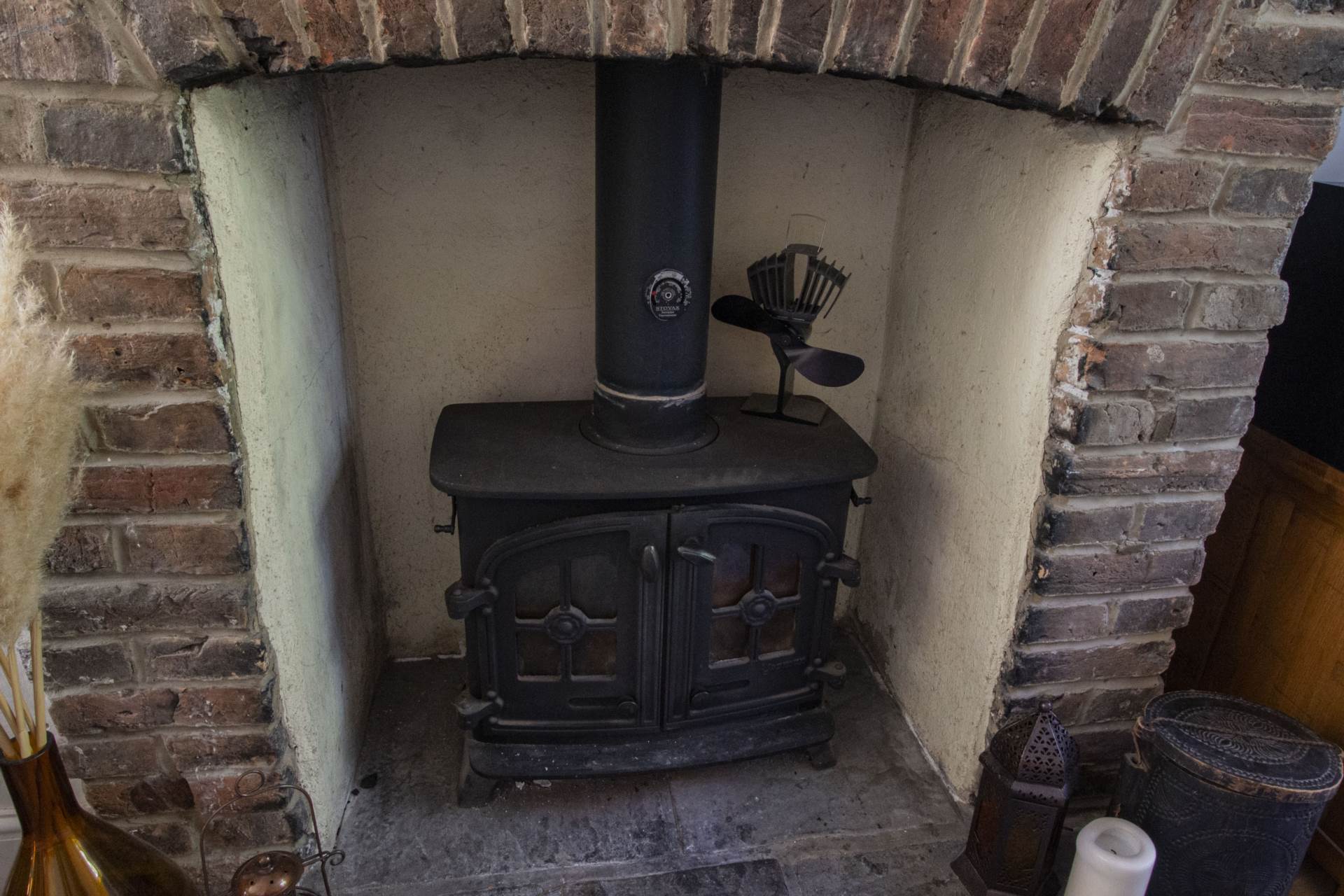 Lower Vobster, Somerset, Image 5