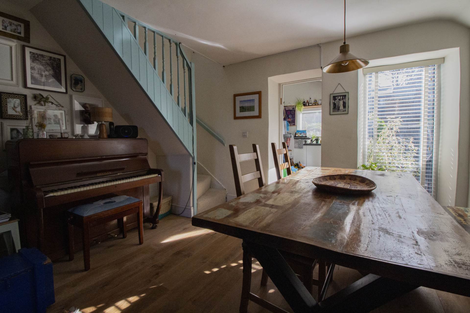 Lower Vobster, Somerset, Image 7