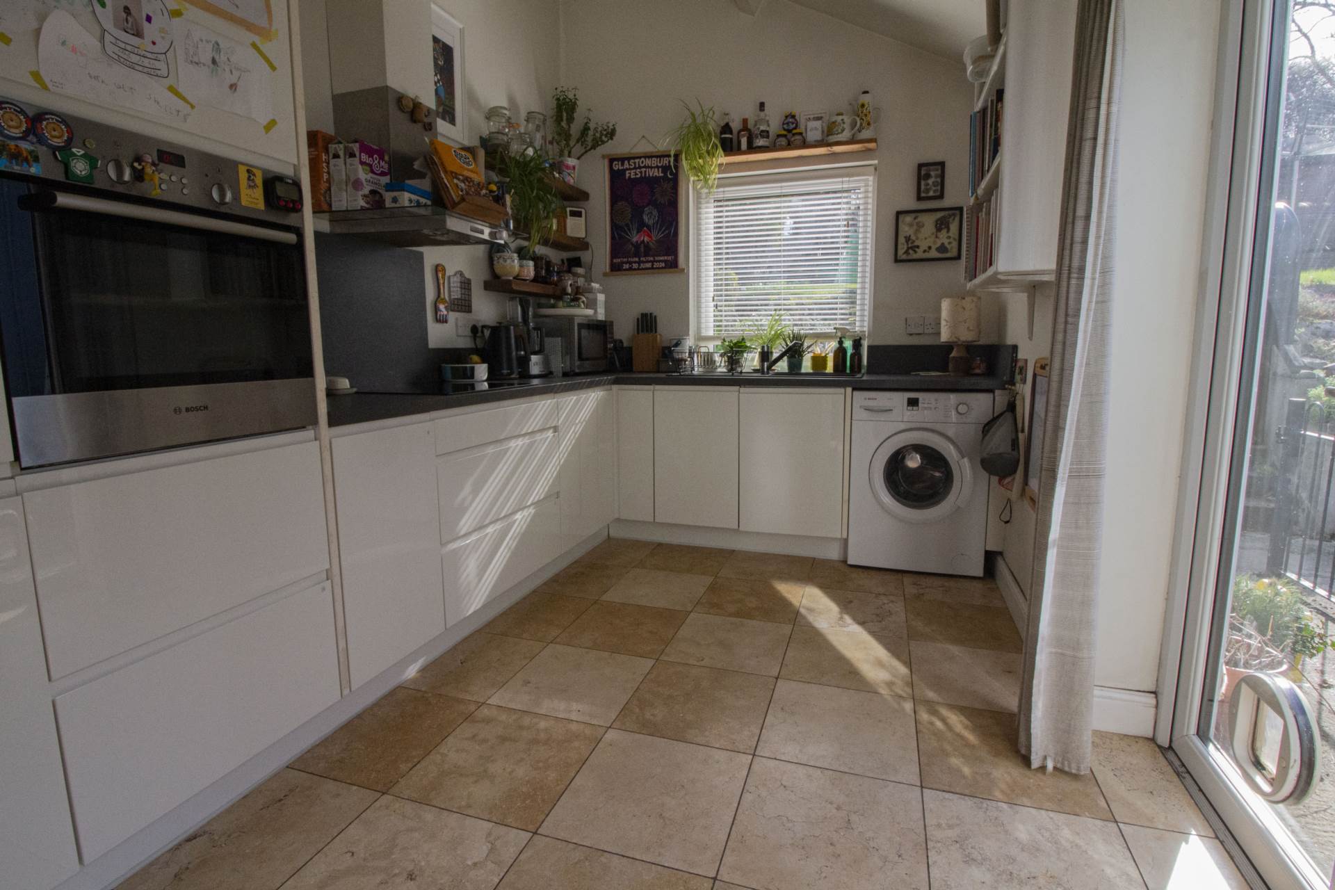 Lower Vobster, Somerset, Image 8