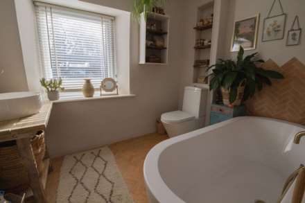 Lower Vobster, Somerset, Image 14