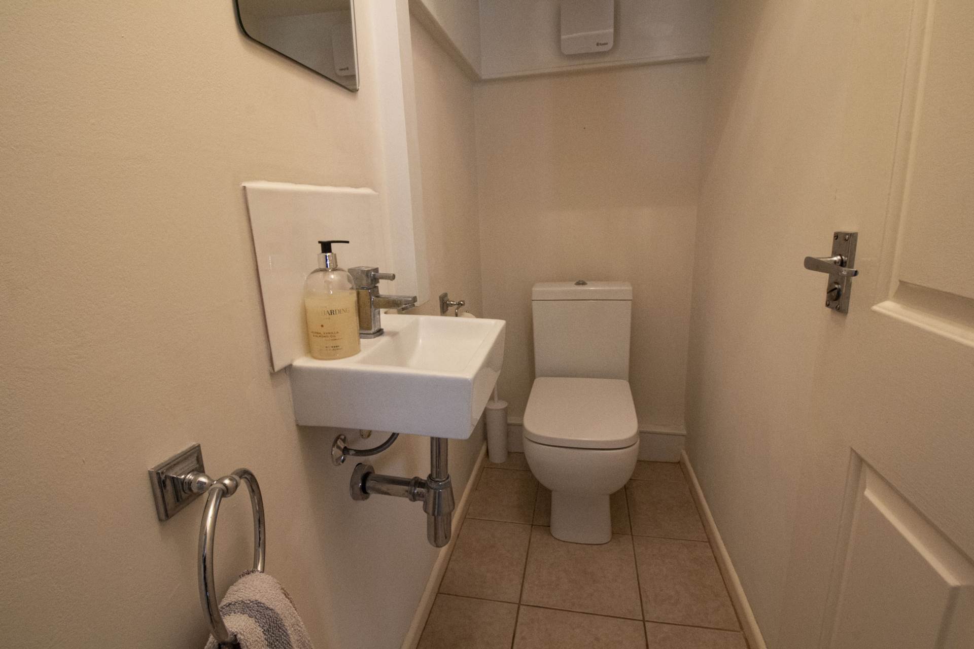 Priddy Close, Frome, Image 17