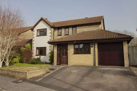 Property For Sale Priddy Close, Frome