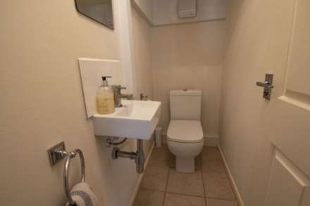 Priddy Close, Frome, Image 17