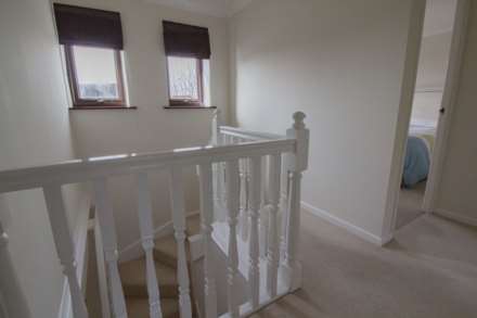 Priddy Close, Frome, Image 19