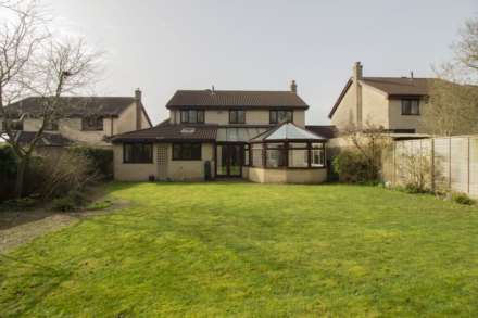 Priddy Close, Frome, Image 2