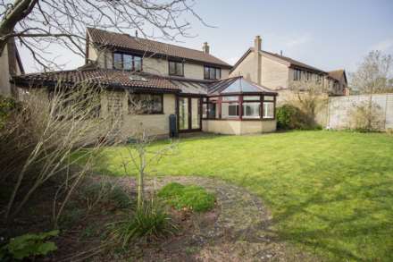 Priddy Close, Frome, Image 29