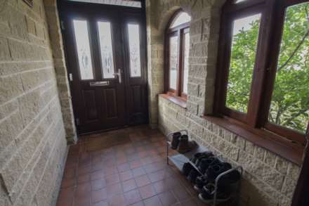 Priddy Close, Frome, Image 3