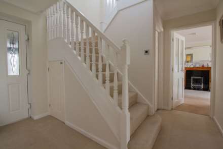 Priddy Close, Frome, Image 4