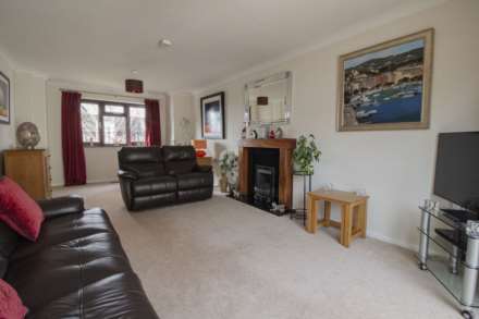 Priddy Close, Frome, Image 5