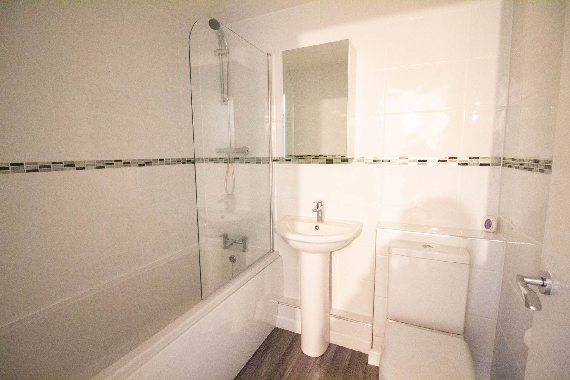 Knights Court, Frome, Image 8