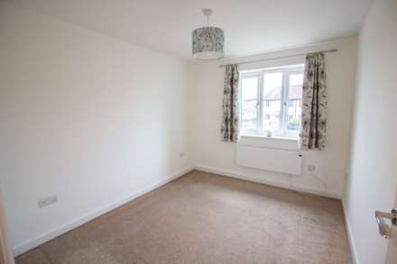 Knights Court, Frome, Image 6