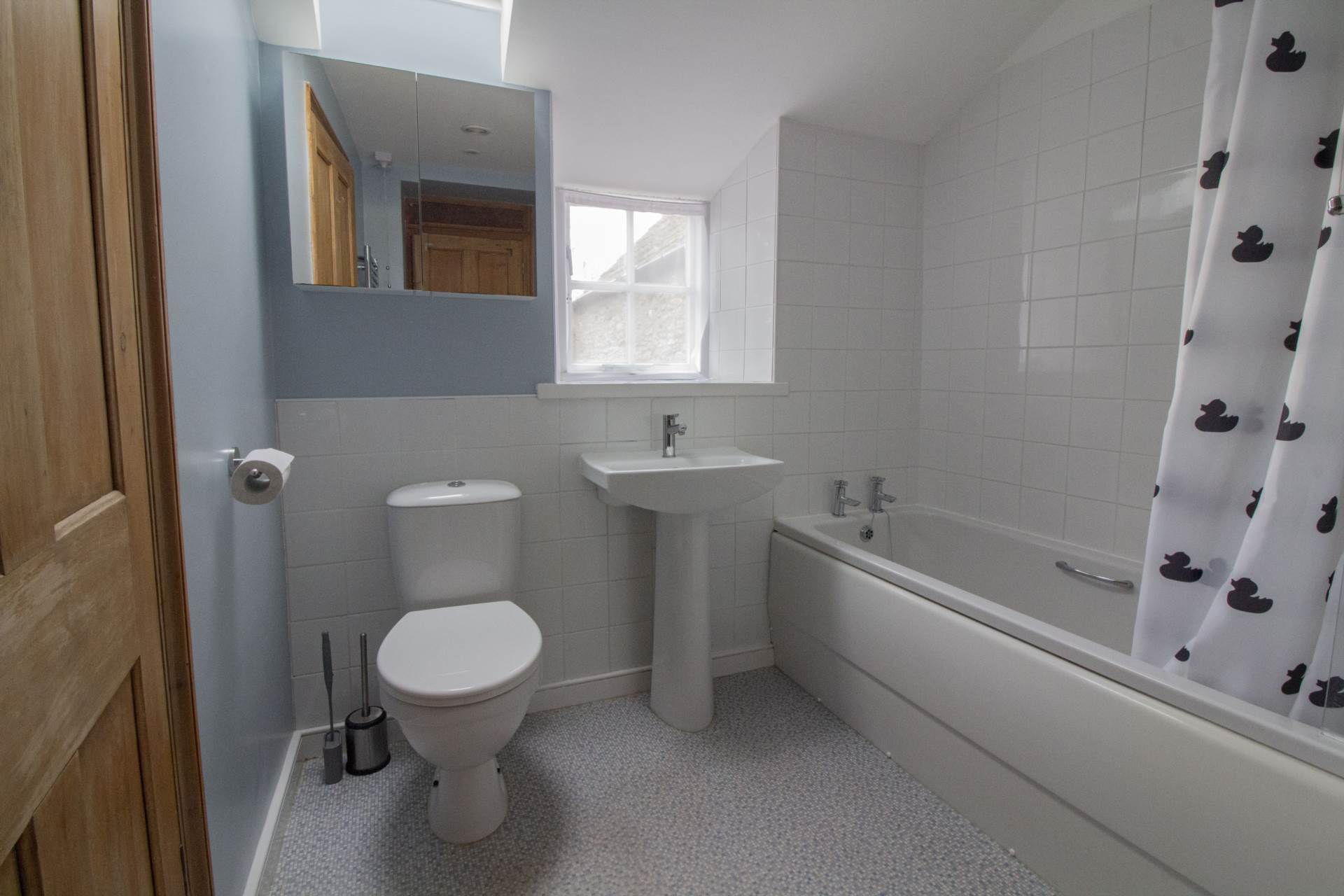 Naishs Street, Frome, Image 16