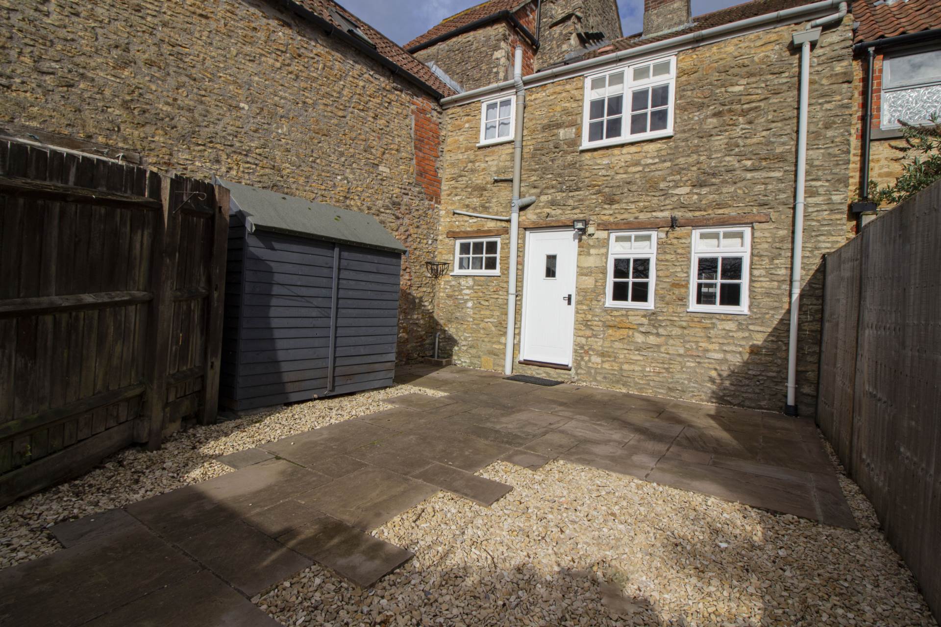 Naishs Street, Frome, Image 18