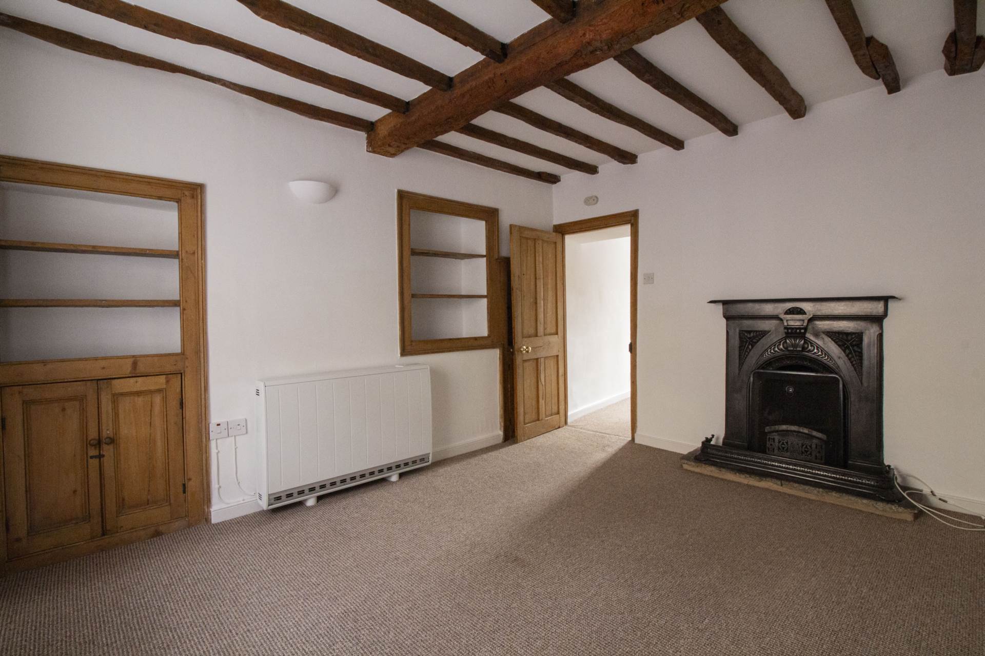 Naishs Street, Frome, Image 4