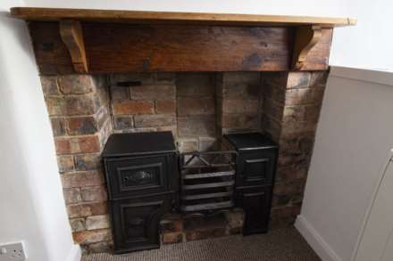 Naishs Street, Frome, Image 12