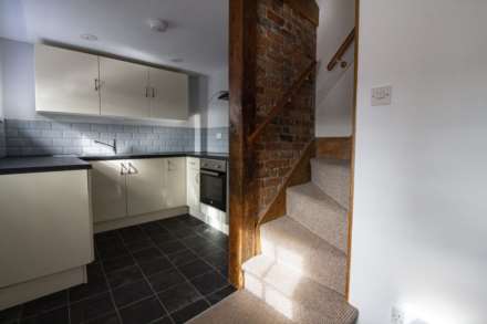 Naishs Street, Frome, Image 13