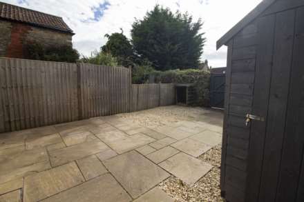 Naishs Street, Frome, Image 17