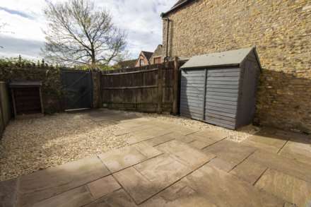 Naishs Street, Frome, Image 2