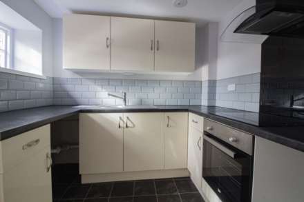 Naishs Street, Frome, Image 9