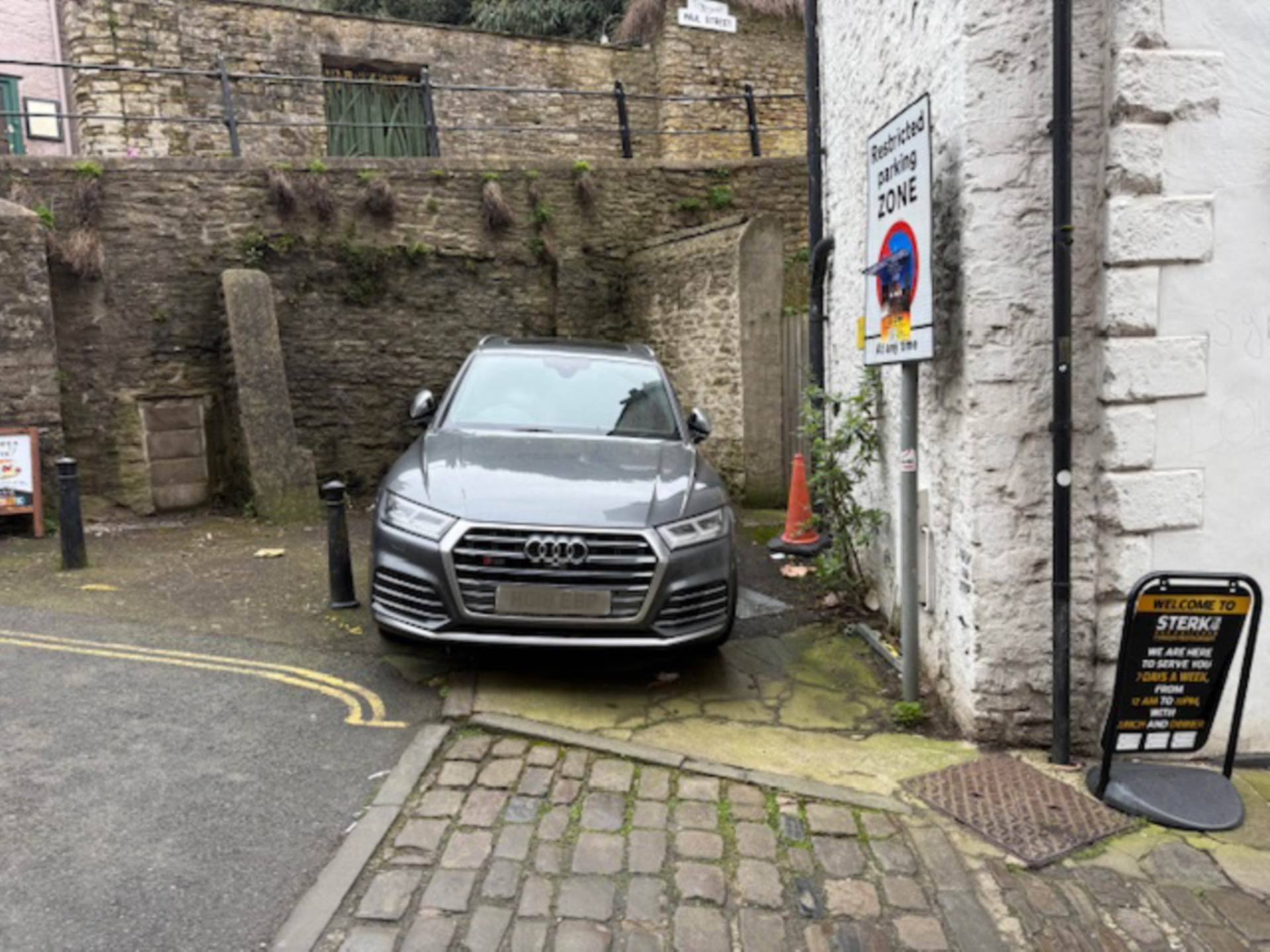 Catherine Hill, Frome, Image 1