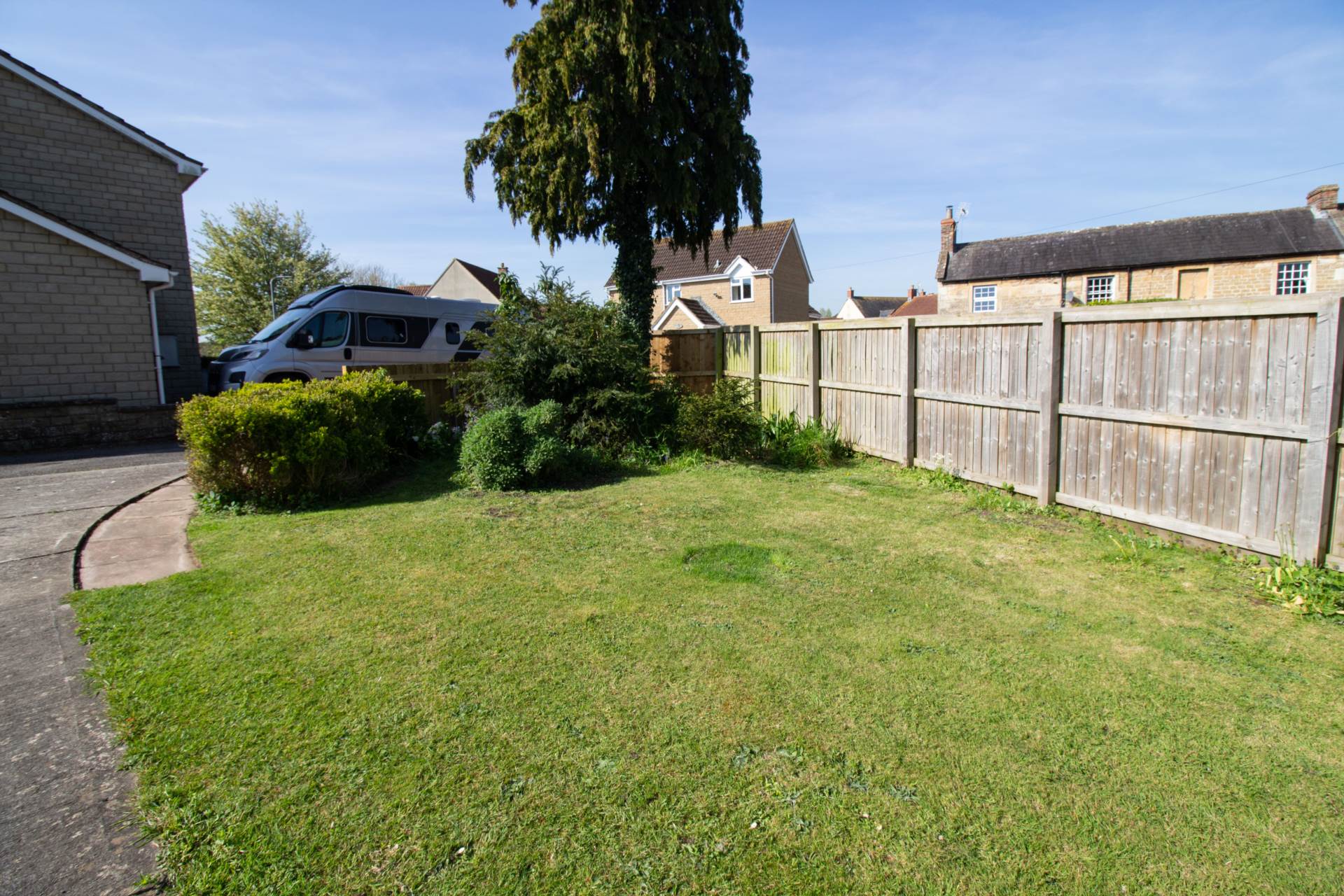 Church Lane, Rode, Image 14
