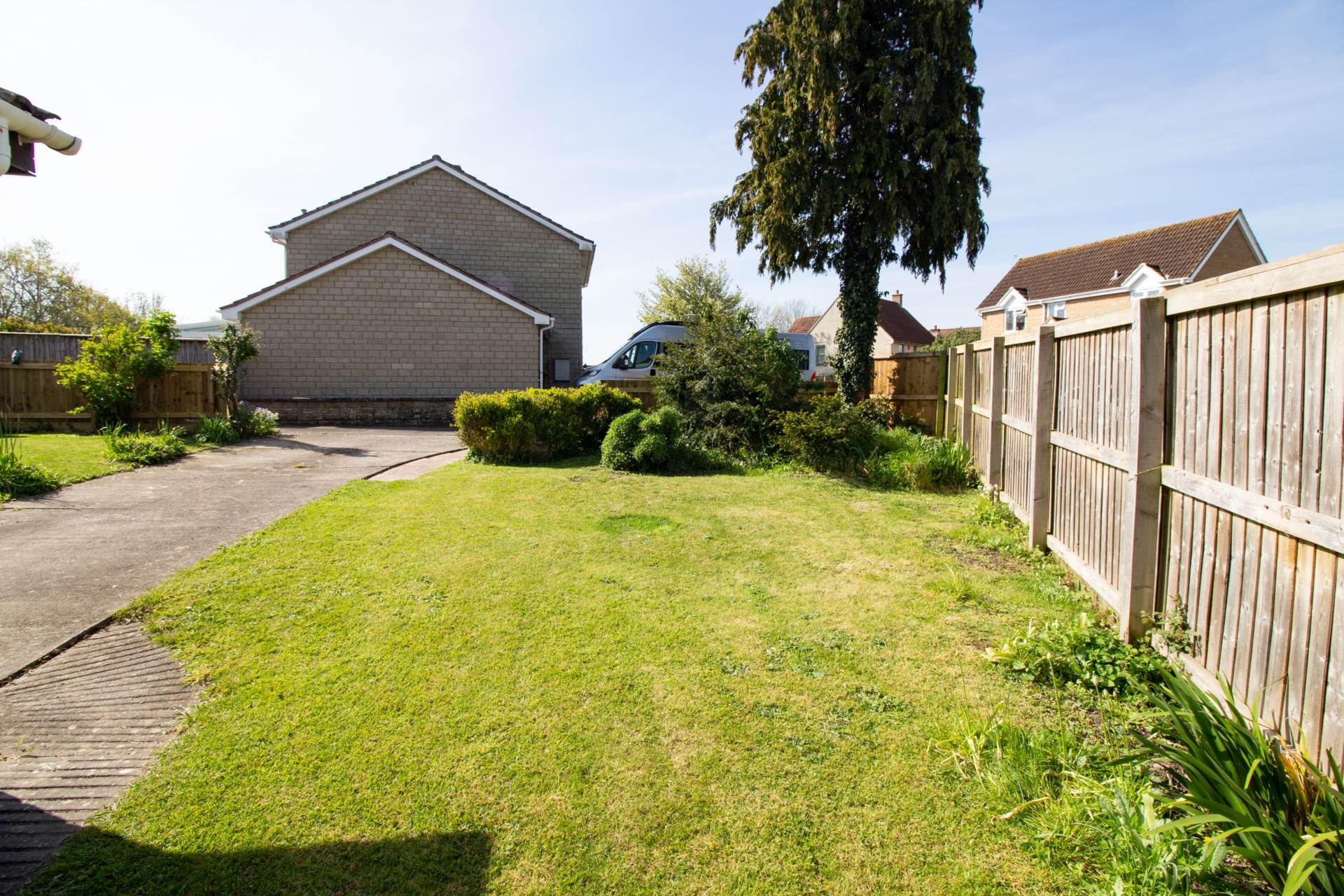 Church Lane, Rode, Image 15