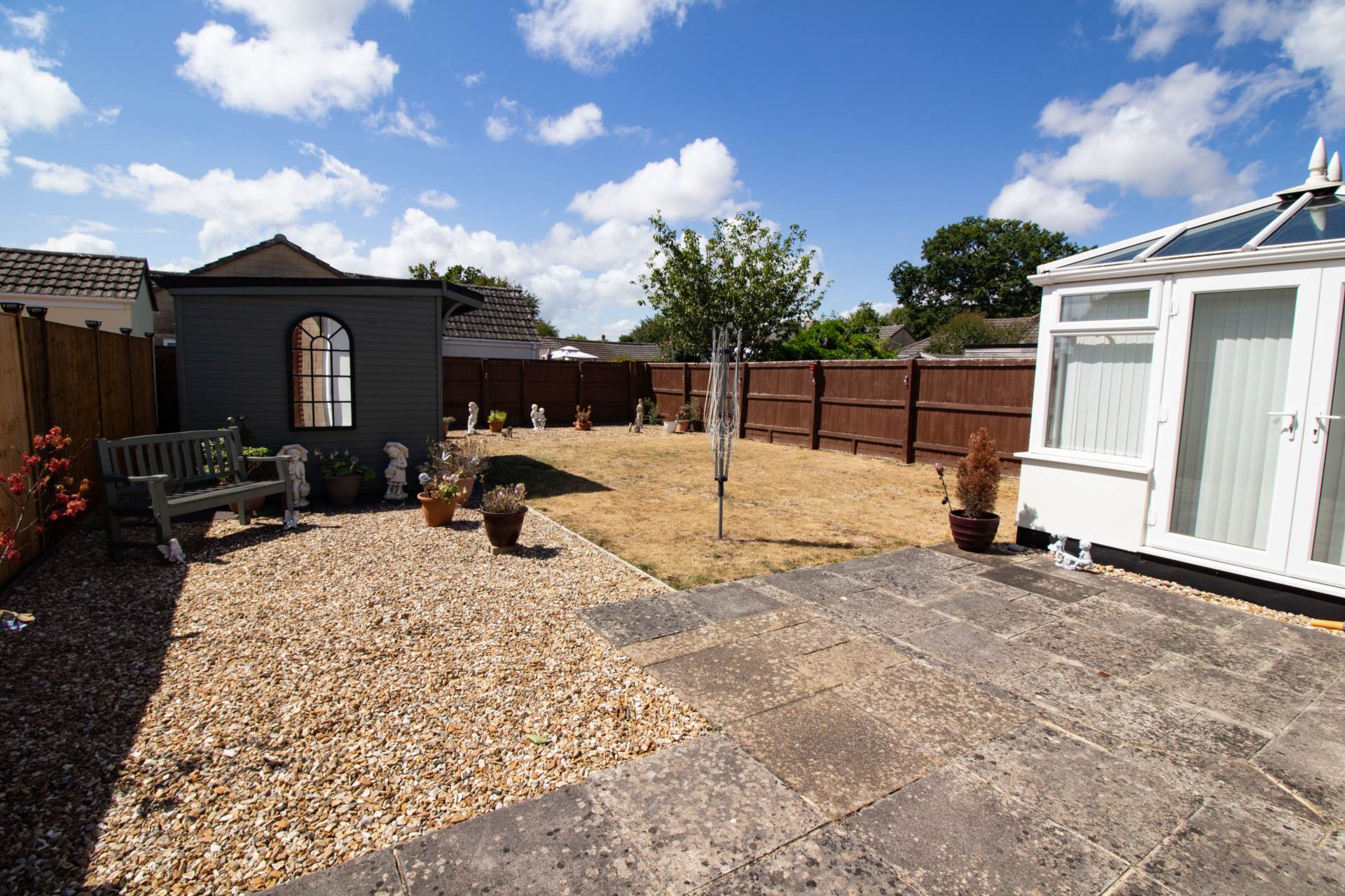 Whitestone Road, Frome, Image 2