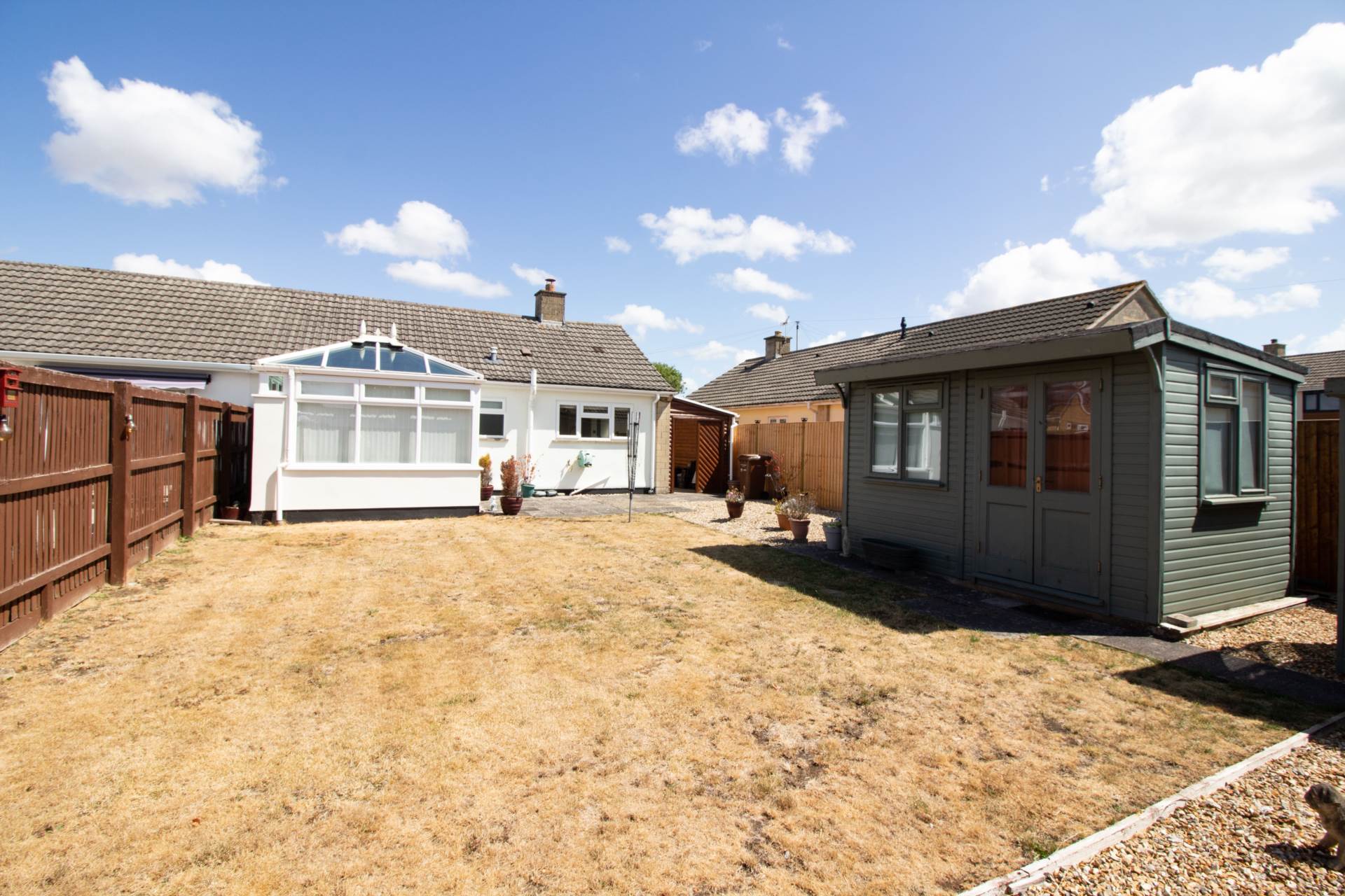 Whitestone Road, Frome, Image 4