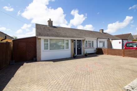 Property For Sale Whitestone Road, Frome
