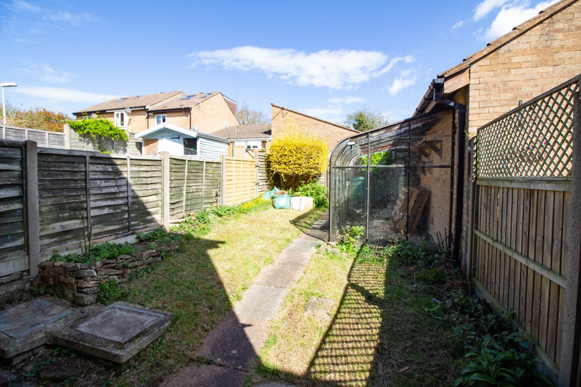 Aspen Close, Frome, Image 2