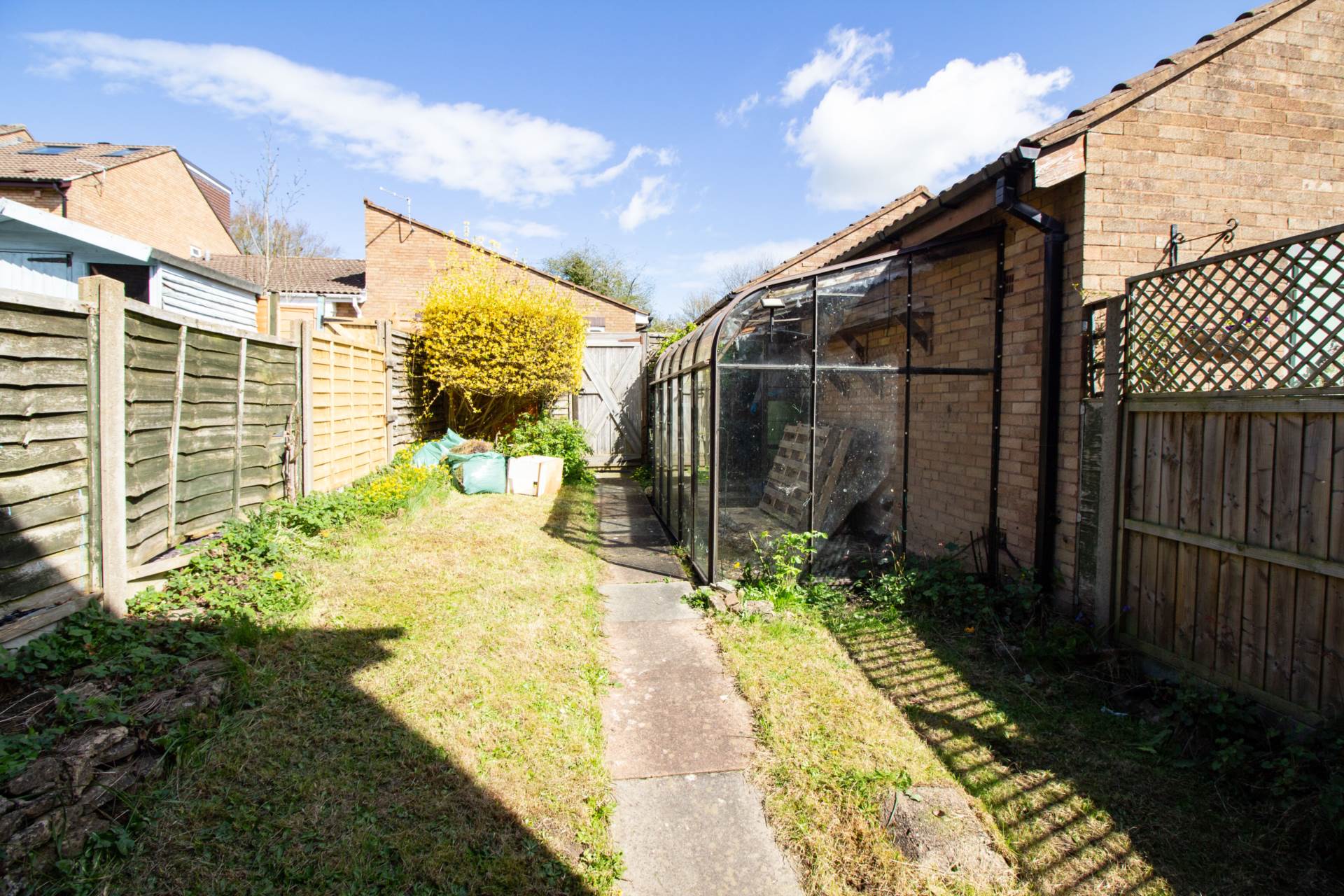 Aspen Close, Frome, Image 3