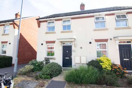 Dragonfly Close, Frome, Image 1