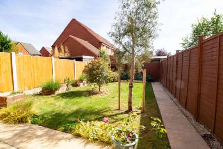 Dragonfly Close, Frome, Image 2