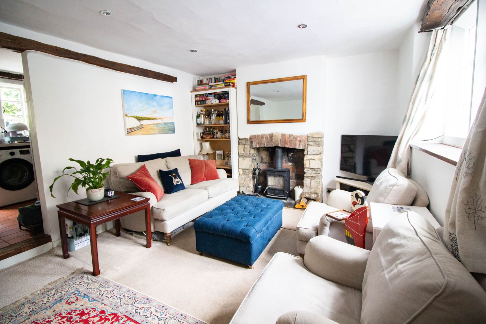 Goose Street, Beckington, Image 12